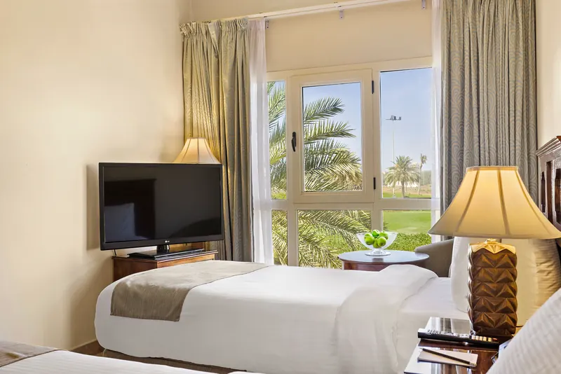 Al Hamra Village Golf Beach Resort, Ras Al Khaimah: zdjęcie 6 z 10