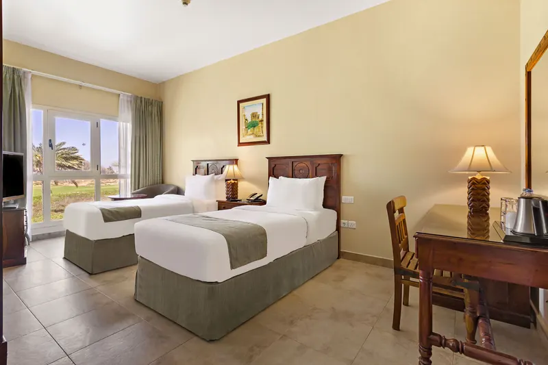 Al Hamra Village Golf Beach Resort, Ras Al Khaimah: zdjęcie 7 z 10