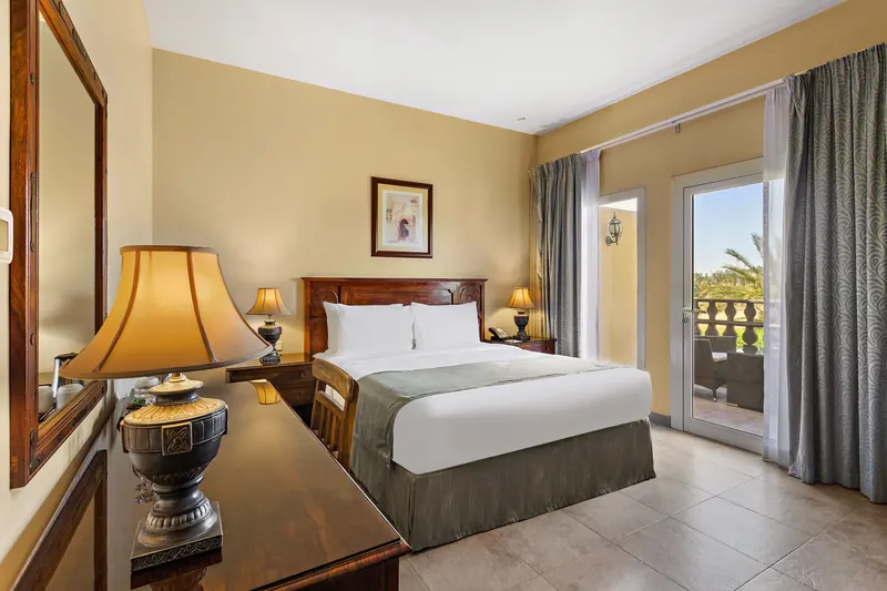 Al Hamra Village Golf Beach Resort, Ras Al Khaimah: zdjęcie 8 z 10