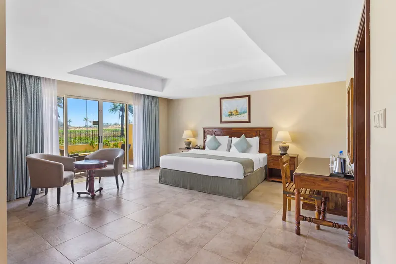 Al Hamra Village Golf Beach Resort, Ras Al Khaimah: zdjęcie 9 z 10
