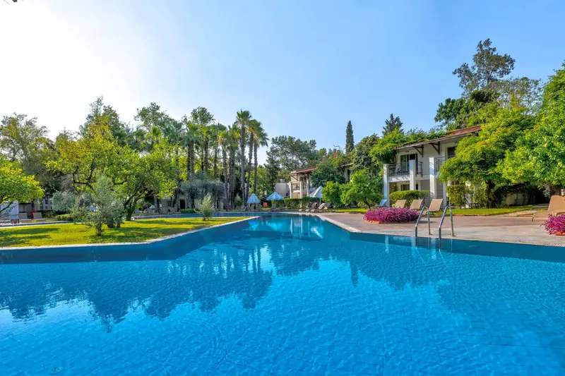 Sherwood Exclusive Kemer, Kemer: zdjęcie 10 z 10