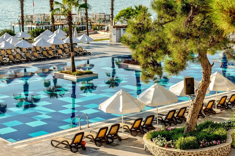 Sherwood Exclusive Kemer, Kemer: zdjęcie 2 z 10