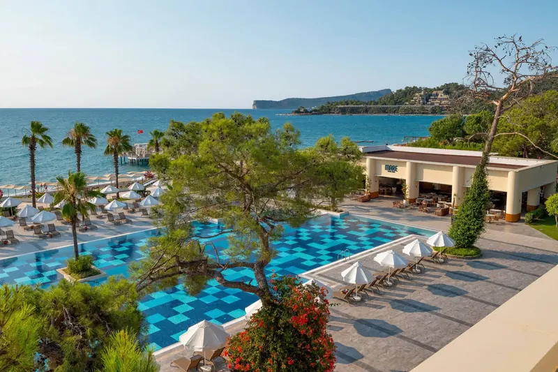 Sherwood Exclusive Kemer, Kemer: zdjęcie 3 z 10