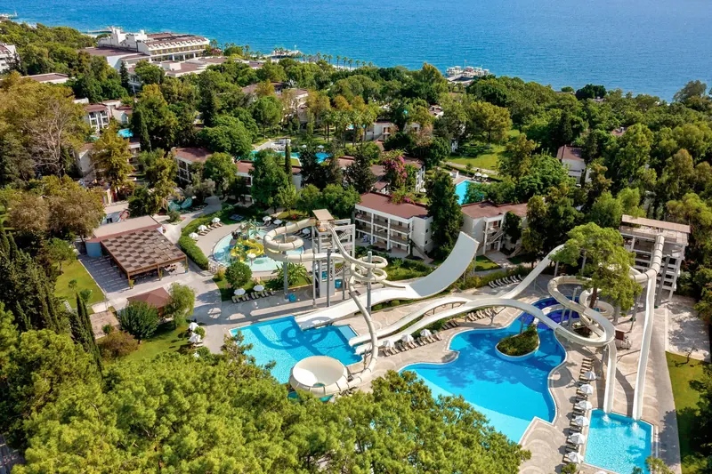 Sherwood Exclusive Kemer, Kemer: zdjęcie 4 z 10