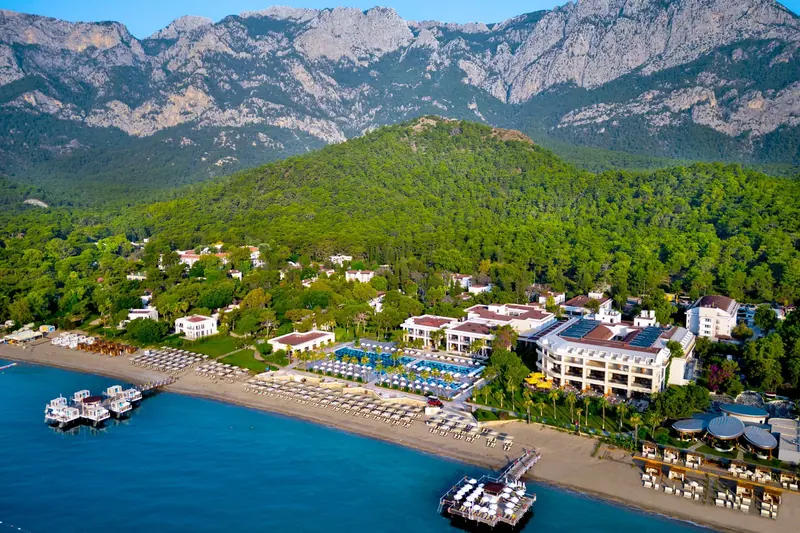 Sherwood Exclusive Kemer, Kemer: zdjęcie 5 z 10