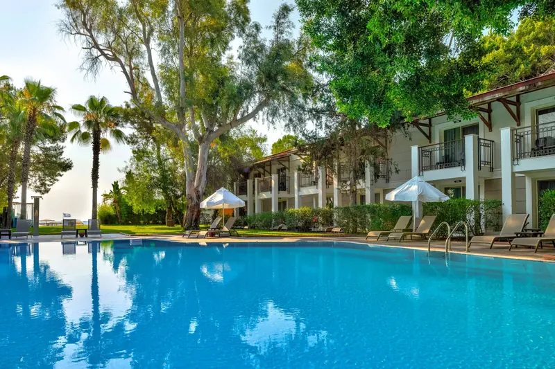 Sherwood Exclusive Kemer, Kemer: zdjęcie 6 z 10