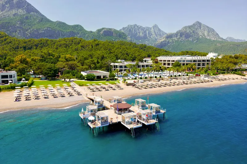 Sherwood Exclusive Kemer, Kemer: zdjęcie 7 z 10