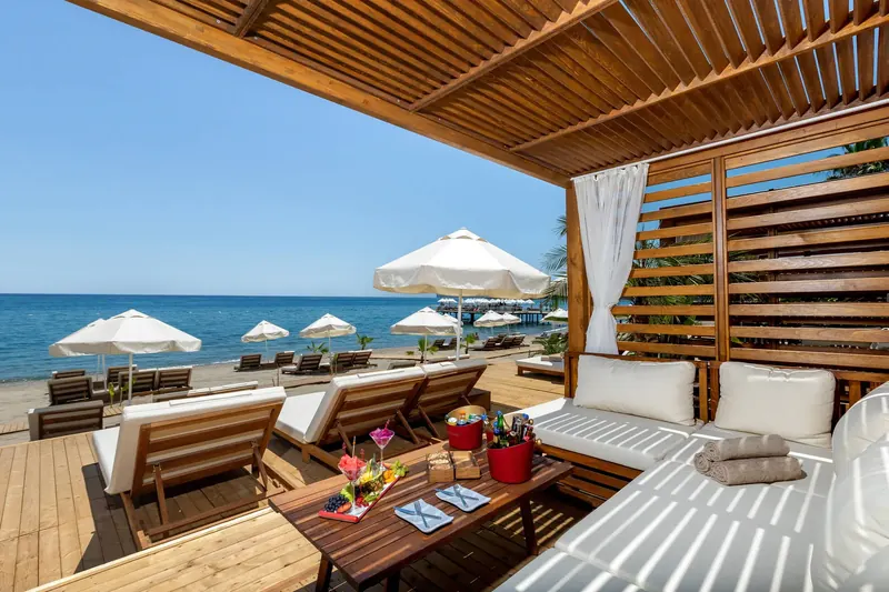 Sherwood Exclusive Kemer, Kemer: zdjęcie 8 z 10