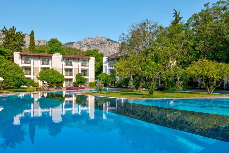 Sherwood Exclusive Kemer, Kemer: zdjęcie 9 z 10