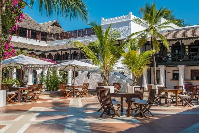 Serena Beach & Spa, Wybrzeże Mombasy: zdjęcie 3 z 10