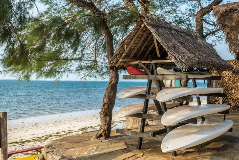 Serena Beach & Spa, Wybrzeże Mombasy: zdjęcie 4 z 10