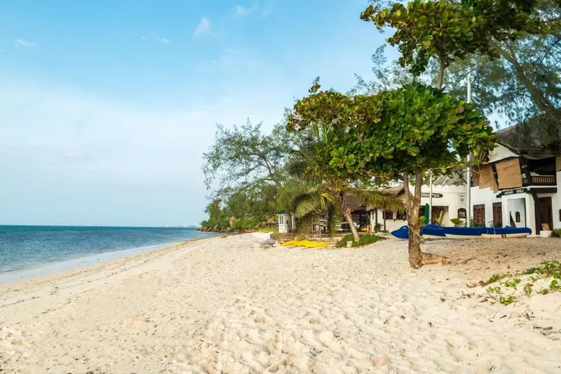 Serena Beach & Spa, Wybrzeże Mombasy: zdjęcie 5 z 10