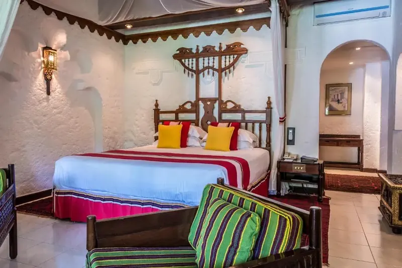 Serena Beach & Spa, Wybrzeże Mombasy: zdjęcie 7 z 10