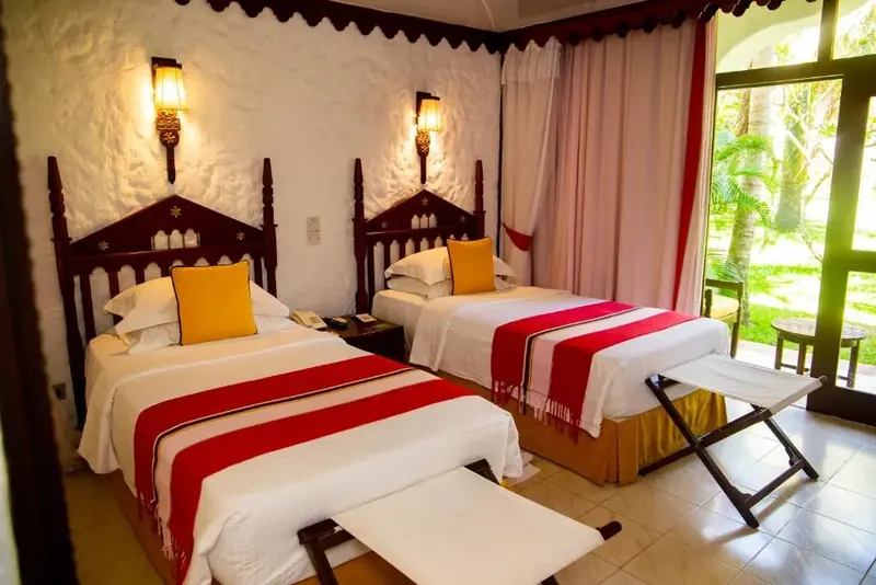 Serena Beach & Spa, Wybrzeże Mombasy: zdjęcie 8 z 10