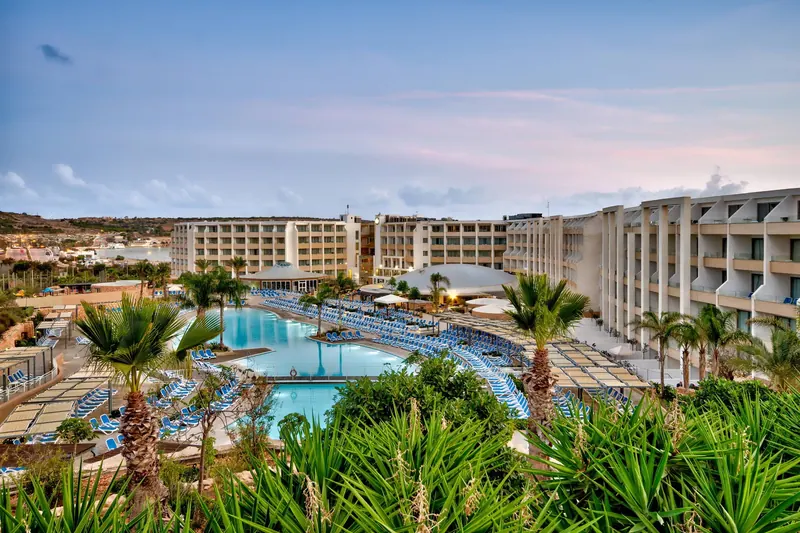 db Seabank Resort & Spa