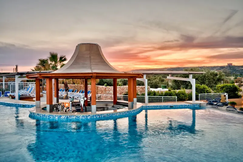 db Seabank Resort & Spa, Wyspa Malta: zdjęcie 3 z 10