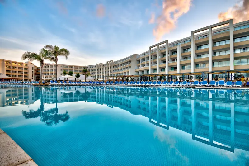 db Seabank Resort & Spa, Wyspa Malta: zdjęcie 5 z 10