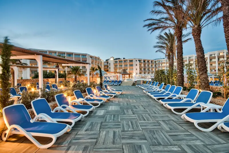 db Seabank Resort & Spa, Wyspa Malta: zdjęcie 6 z 10