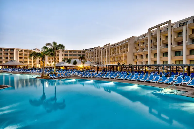 db Seabank Resort & Spa, Wyspa Malta: zdjęcie 7 z 10