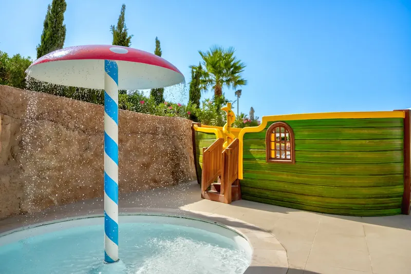 db Seabank Resort & Spa, Wyspa Malta: zdjęcie 8 z 10