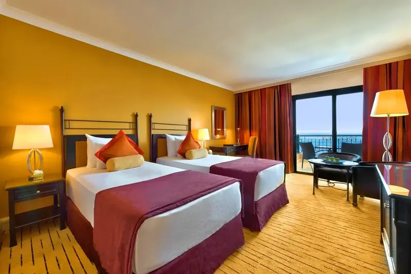 Corinthia St. George's Bay, Wyspa Malta: zdjęcie 2 z 10