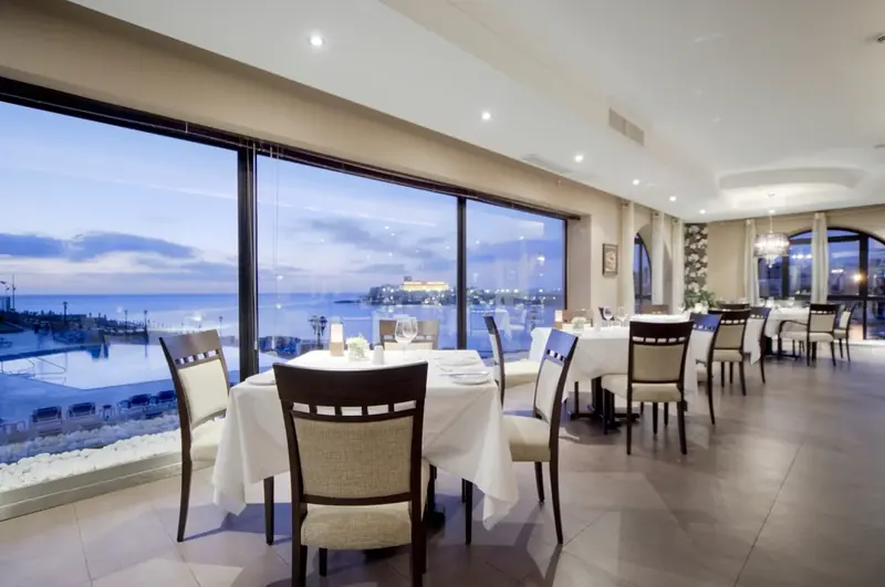 Corinthia St. George's Bay, Wyspa Malta: zdjęcie 7 z 10