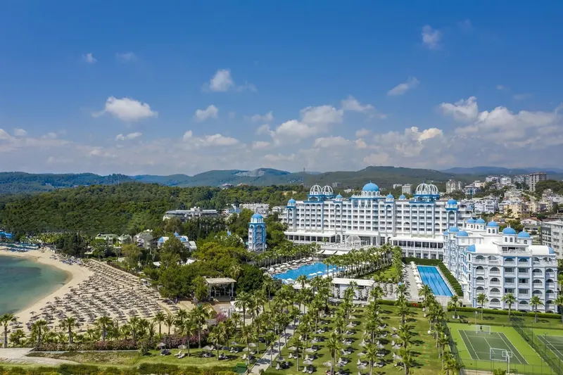 Rubi Platinum, Alanya: zdjęcie 2 z 10