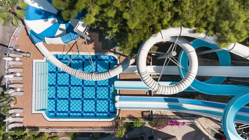 Rubi Platinum, Alanya: zdjęcie 3 z 10