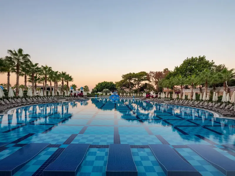Rubi Platinum, Alanya: zdjęcie 4 z 10