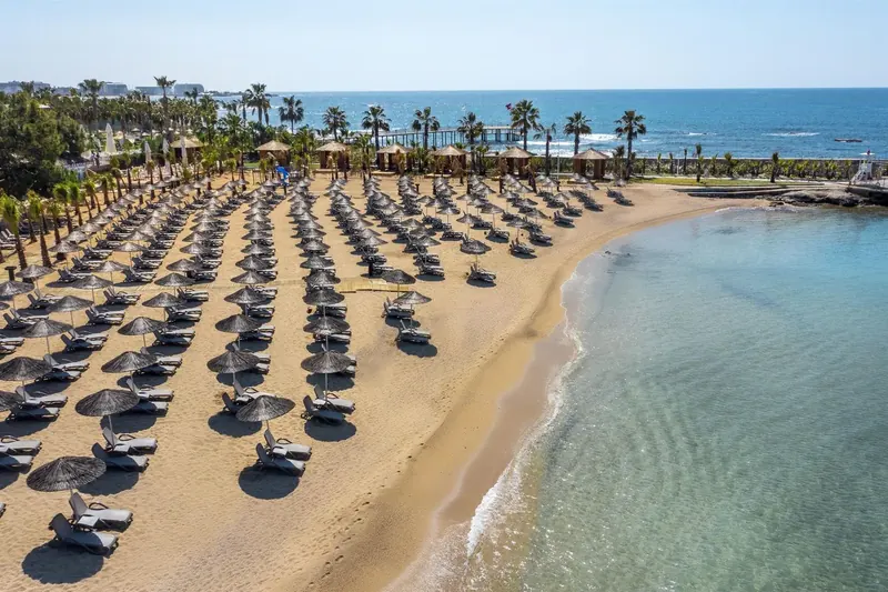 Rubi Platinum, Alanya: zdjęcie 5 z 10