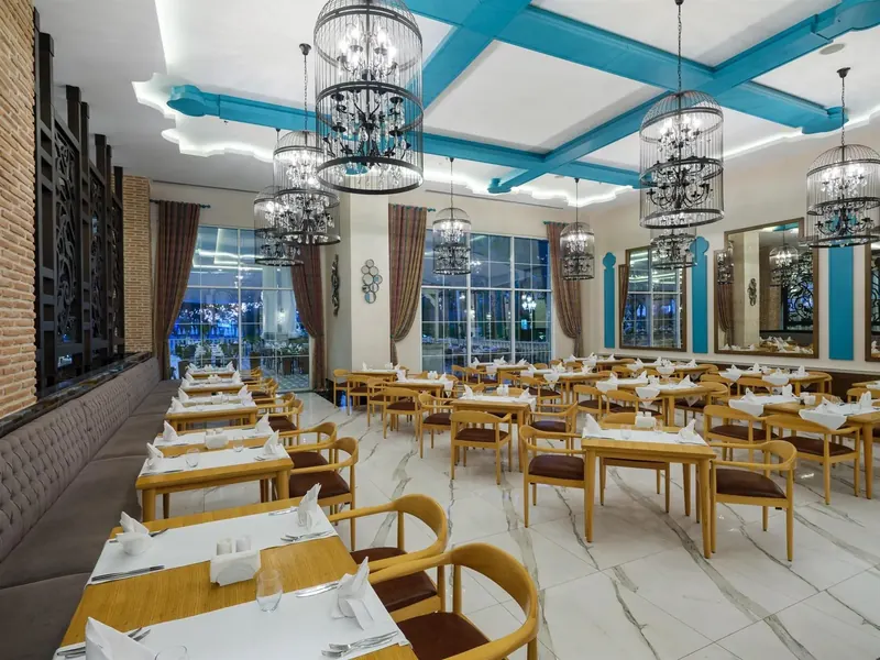 Rubi Platinum, Alanya: zdjęcie 7 z 10