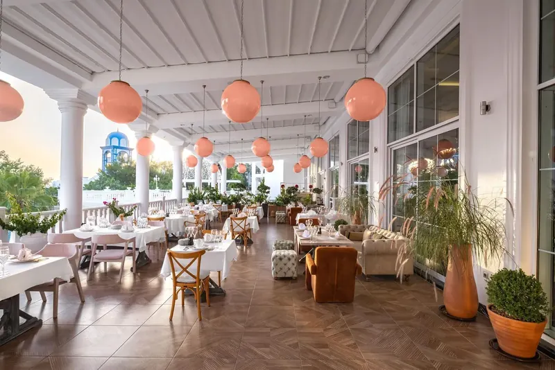 Rubi Platinum, Alanya: zdjęcie 9 z 10