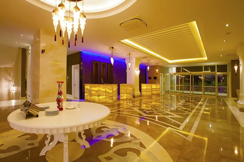 Diamond Elite Hotel & Spa, Side: zdjęcie 4 z 10