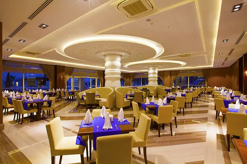 Diamond Elite Hotel & Spa, Side: zdjęcie 6 z 10