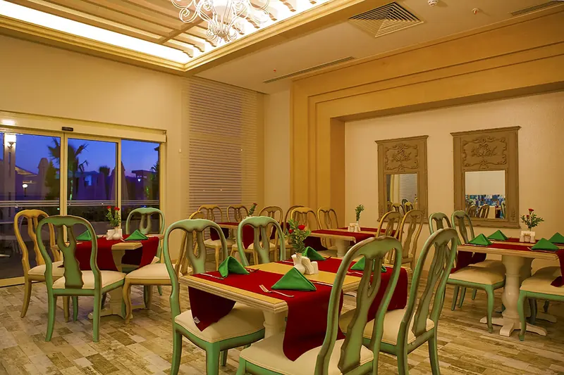 Diamond Elite Hotel & Spa, Side: zdjęcie 7 z 10