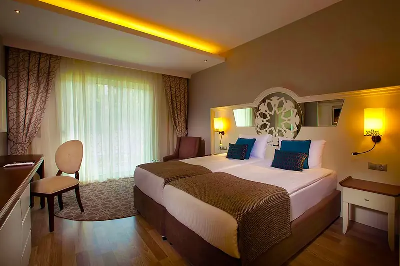 Diamond Elite Hotel & Spa, Side: zdjęcie 8 z 10