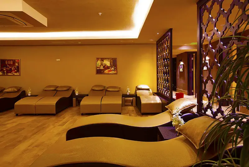 Diamond Elite Hotel & Spa, Side: zdjęcie 9 z 10