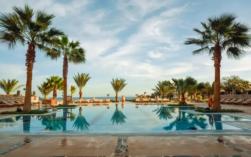 Royal Star Beach Resort, Hurghada: zdjęcie 1 z 9