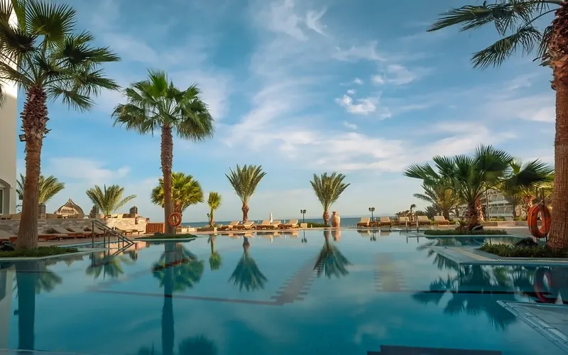 Royal Star Beach Resort, Hurghada: zdjęcie 2 z 9