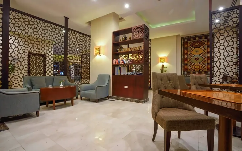 Royal Star Beach Resort, Hurghada: zdjęcie 5 z 9