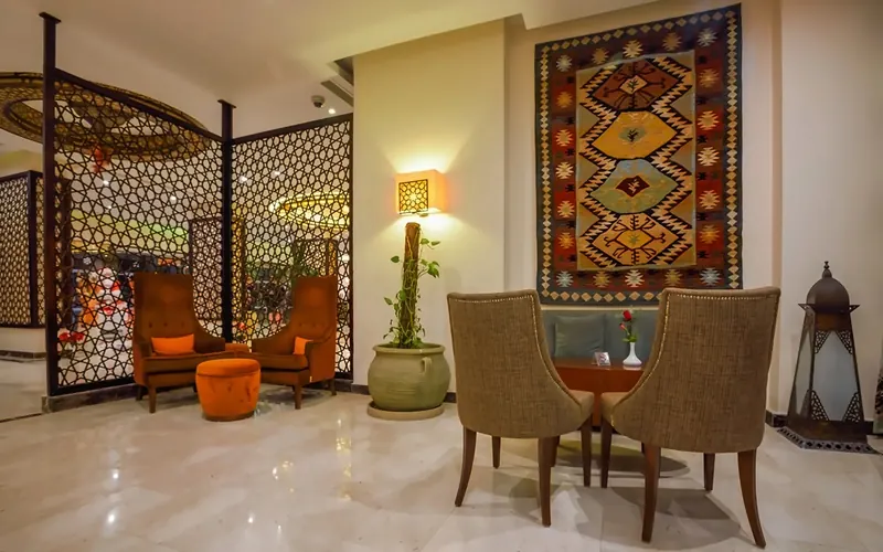 Royal Star Beach Resort, Hurghada: zdjęcie 6 z 9