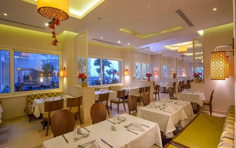 Royal Star Beach Resort, Hurghada: zdjęcie 7 z 9