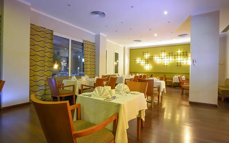Royal Star Beach Resort, Hurghada: zdjęcie 8 z 9