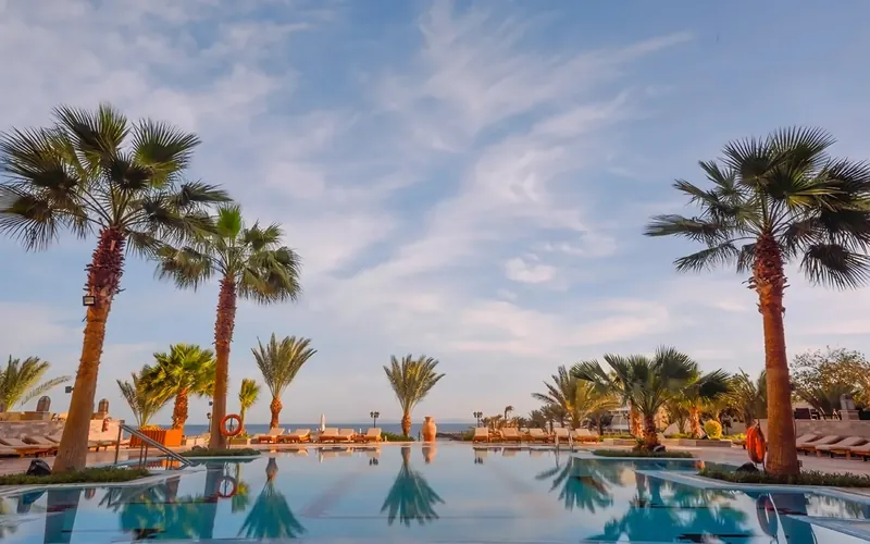 Royal Star Beach Resort, Hurghada: zdjęcie 9 z 9