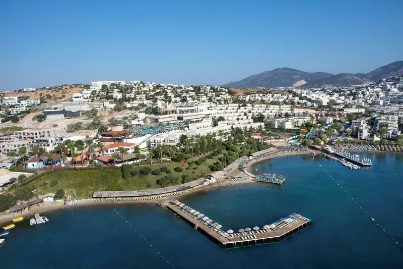 Selectum Colours Bodrum, Bodrum: zdjęcie 2 z 10