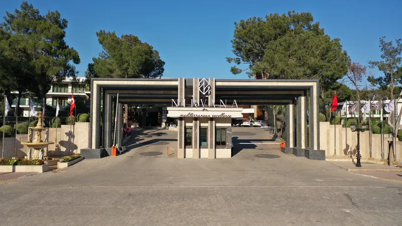 Nirvana Mediterranean Excellence, Kemer: zdjęcie 2 z 10