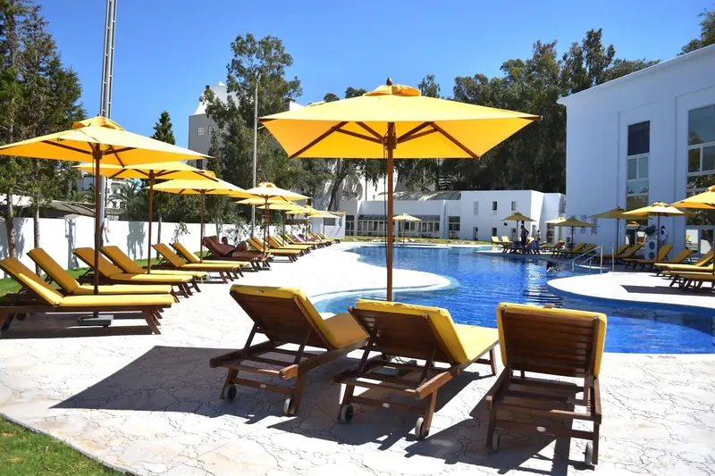 Laico Hammamet, Hammamet: zdjęcie 10 z 10