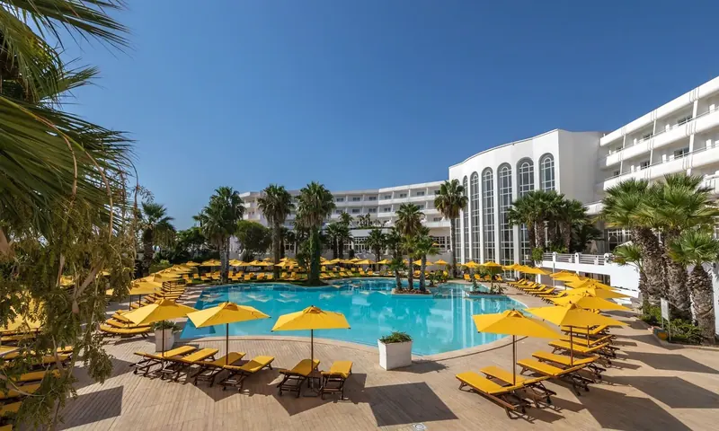 Laico Hammamet, Hammamet: zdjęcie 2 z 10