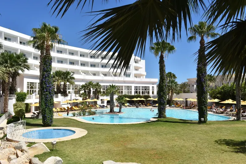 Laico Hammamet, Hammamet: zdjęcie 3 z 10