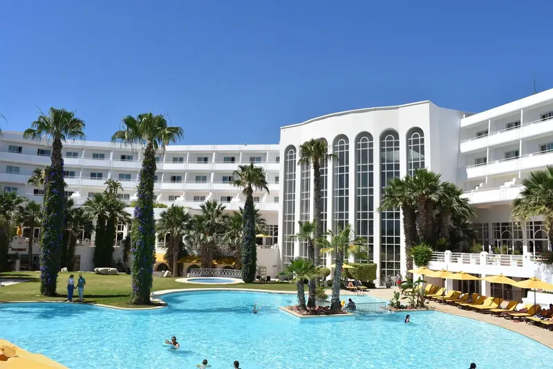 Laico Hammamet, Hammamet: zdjęcie 4 z 10